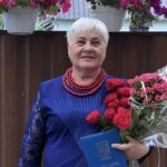 Ніколи не пізно здійснювати мрії: Жителька Коростишева стала випускницею коледжу у 69 років!
