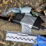 Теракт на Житомирщині: Нацполіція та СБУ затримали підозрюваного