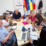Коростишівська громада працює над новим форматом надання соціальних послуг