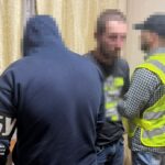 СБУ та Нацполіція «по гарячих слідах» затримали російського агента, який на замовлення ворога вчинив теракт на Житомирщині