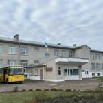 Щигліївському ліцею — 100 років! ВІДЕО