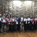 У Коростишеві відбувся захід  до Дня працівників культури та майстрів народного мистецтва