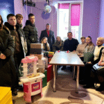 Коростишівська громада: У Міжнародний день осіб з інвалідністю — підтримка, увага та турбота від громади