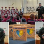 ОДА: На Житомирщині відзначили Міжнародний день волонтера