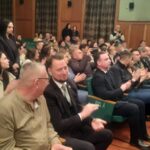 Коростишів об’єднав волонтерів Житомирщини. ВІДЕО