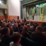 Коростишів об’єднав волонтерів Житомирщини