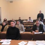 Відбулося засідання виконавчого комітету Коростишівської міської ради. 10.12.2025. ВІДЕО