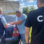 На Житомирщині судитимуть чотирьох шахраїв, викритих СБУ на мільйонних оборудках із комунальною землею