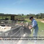  ДЕРЖАВНИЙ СЕРТИФІКАТ З БЛАГОПОЛУЧЧЯ ТВАРИН: ЩО ВАЖЛИВО ЗНАТИ ФЕРМЕРАМ ТА ПЕРЕВІЗНИКАМ? 