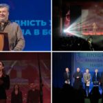 Єдність у вірі — сила в боротьбі: у Житомирі відбулася Національна молитва за Україну. ФОТО. ВІДЕО