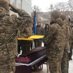 Йому було лише 22… Веніамін ДІТКІВСЬКИЙ загинув, захищаючи Україну. ФОТО. ВІДЕО