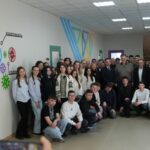 У Коростишівському ліцеї імені Густава Олізара запрацював сучасний безбар’єрний освітній простір, адаптований до вимог Нової української школи