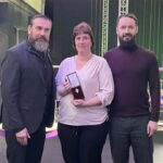 Гордість громади: висока державна відзнака для освітянки Коростишева!