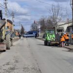 Весна у Коростишівській громаді традиційно розпочинається з оновлення та чистоти 