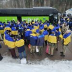 Віталій Бунечко: Ще 13 наших захисників повернулися додому на Житомирщину