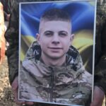 Йому було лише 20… Денис ВОЛИНЕЦЬ загинув, захищаючи Україну. ФОТО. ВІДЕО