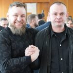 Житомирщина обрала свого представника у склад Ради ветеранів при Міністерстві у справах ветеранів України. ВІДЕО