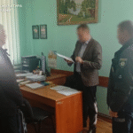 На Коростенщині депутату повідомили про підозру у неподанні щорічних декларацій протягом чотирьох років