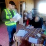 Понад 70 мільйонів гривень збитків: поліцейські завершили розслідування незаконного видобутку піску в Житомирському районі