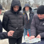 У Житомирі судитимуть двох чоловіків, які за 10 тис. доларів США обіцяли допомогти у встановленні групи інвалідності для виїзду за кордон