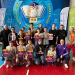 #плічопліч: Команда з Коростишева — у трійці найсильніших на обласному фіналі «Ліги АкТИвні»