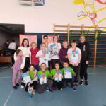 Юні шахісти Коростишівщини — переможці обласного етапу змагань «Пліч-о-пліч всеукраїнські шкільні ліги»