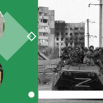 Чорнобильська АЕС: випробування війною та окупацією