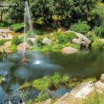 На території міста Коростень встановили межі геологічних пам’яток природи