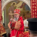 Житомирщину відвідав Блаженнійший Митрополит Київський і всієї України Епіфаній