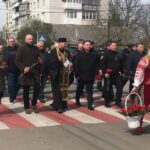 «Чорнобиль — сорокова весна: пам’ять крізь покоління»: У Коростишеві вшанували героїв-ліквідаторів. ВІДЕО. ФОТО