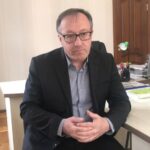 Реформа старшої школи: розбираємося разом із фахівцями. Інтерв’ю з Ігорем Джаманом. ВІДЕО