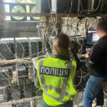 На Житомирщині судитимуть «криптомайнера», якого викрили на розкраданні електроенергії на 9 млн грн