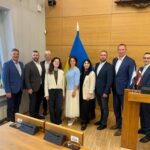 Крок до Європи:  Коростишівська громада має першого міжнародного партнера