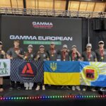Сім «золотих» і одна “бронзова”: Успіх спортсменів з Коростишева на Чемпіонаті Європи з ММА