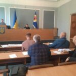 Відбулося засідання виконавчого комітету Коростишівської міської ради. 12.05.2026р. ВІДЕО