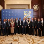 Житомирщина долучилася до ІV Міжнародного саміту міст та регіонів «Partnership. Resilience. Preparedness»