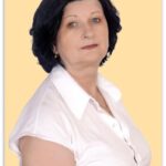 Берегиня шкільної родини: ювілей професійної стійкості Світлани Петрівни Кирилюк
