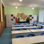 Новий простір для гарту патріотів: як у Коростишівській громаді працює осередок «Захисту України»
