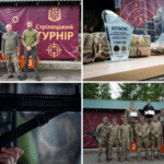 На Житомирщині відбувся турнір зі стрільби, який об’єднав представників силових структур, військових формувань та правоохоронних органів області